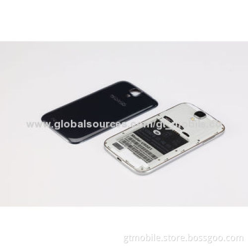Smartphone, 5.0-inch (854 x 480 Pixels), Quad-core
